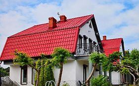 Joasia i Maciek Family Holiday